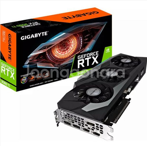 기가바이트 3080ti, ASUS 1080ti 판매 사...--0