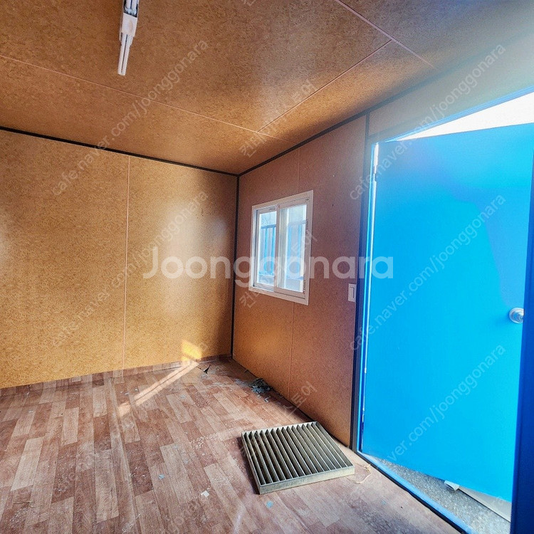 빠른 설치! 중고 컨테이너 창고 3m x 4m 다양한 ...--4