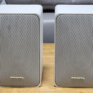 美 Realisitc Minimus 7 스피커 1조 - 13만원