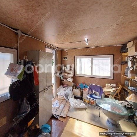 중고 농막 컨테이너 3m x 6m! 가성비 좋은 실속형...--1