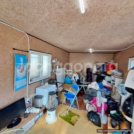 빠른 설치! 3m x 6m 중고 농막 컨테이너 한정 특...--2