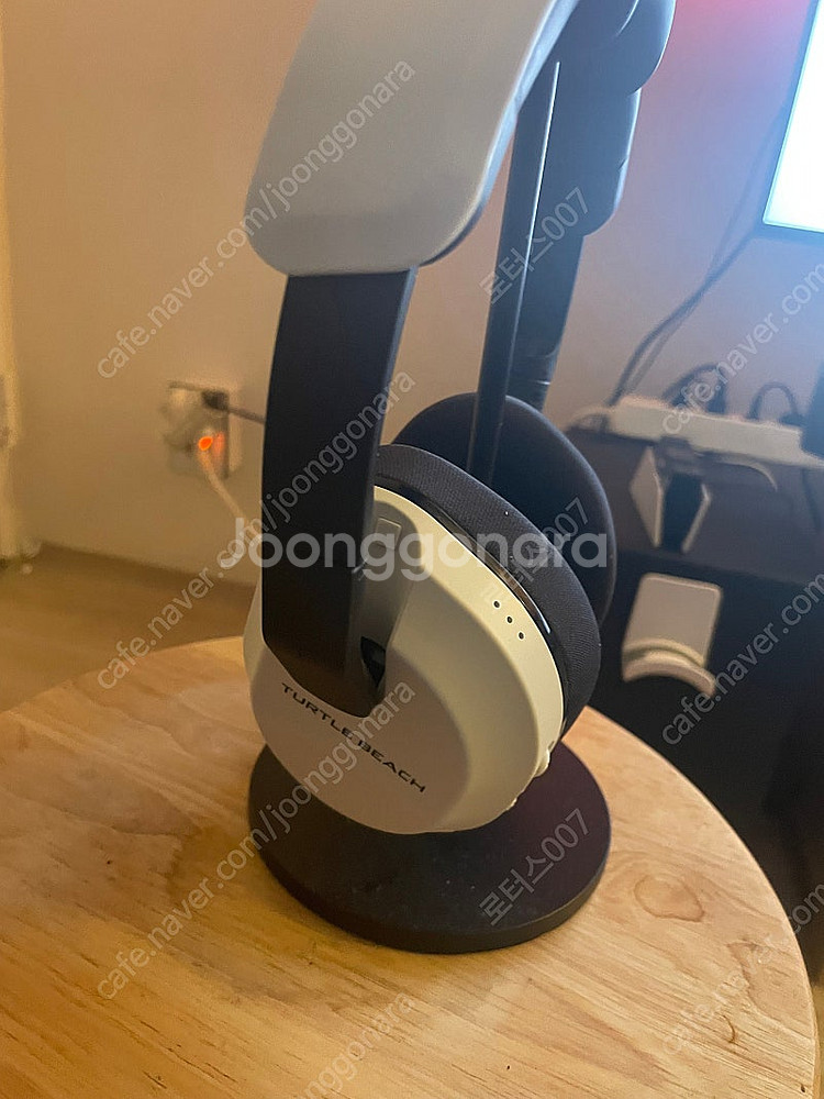 터틀비치 600 GEN3 신형팝니다(Ps5 , Xbox...--1