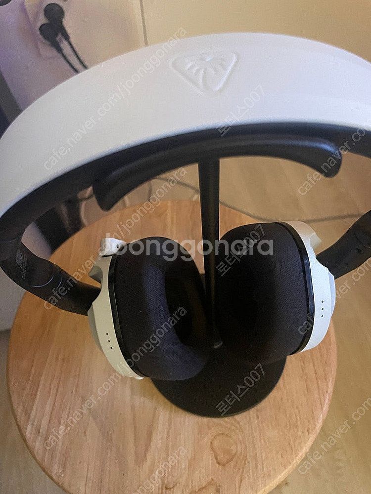 터틀비치 600 GEN3 신형팝니다(Ps5 , Xbox...--2