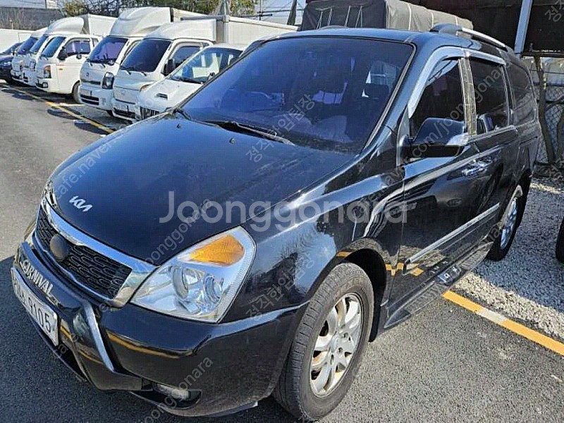 기아 카니발R 그랜드 GLX 중고차 판매합니다 ★전액할...--1