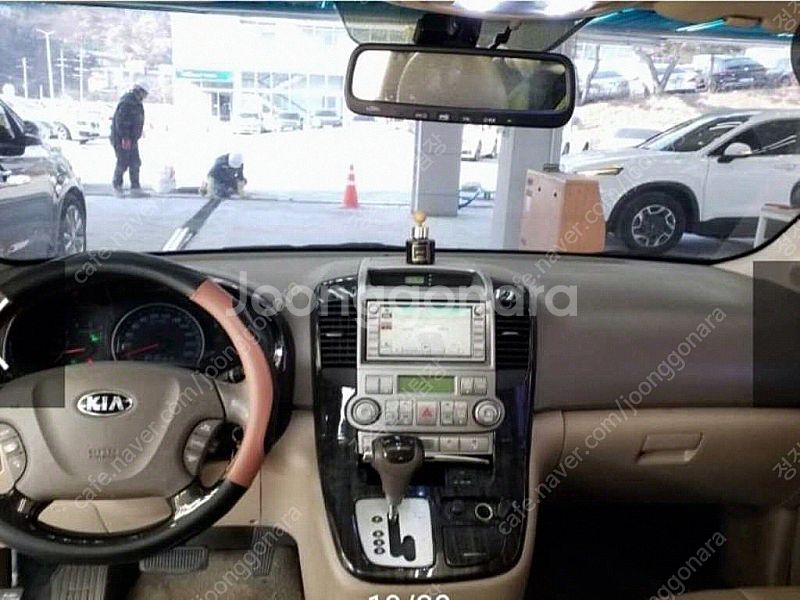 기아 카니발R 그랜드 GLX 중고차 판매합니다 ★전액할...--8