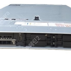 [56core / 112 thread] Dell PowerEdge R640 8173M *2 / RAM 256GB / ssd 2TB