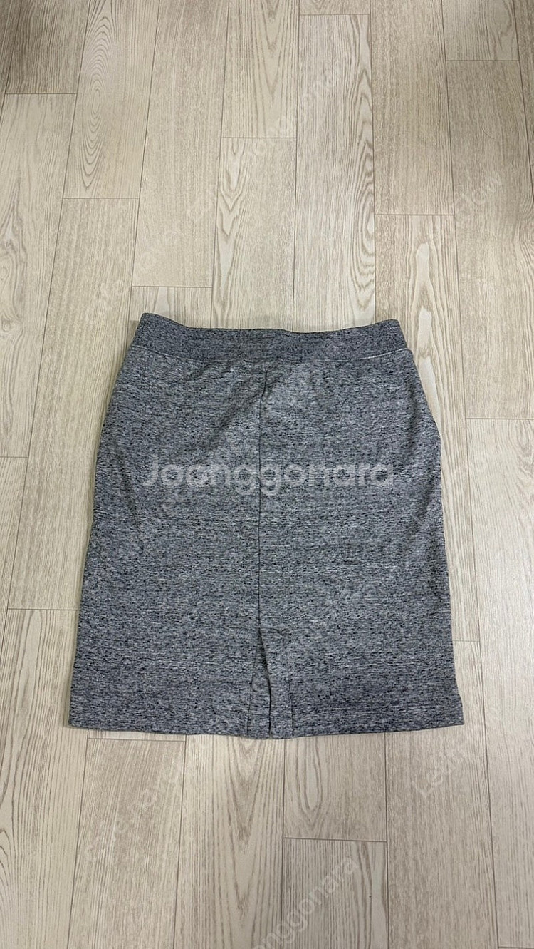 Uniqlo 유니클로 재팬 여성용 보아털 후리스 스커트...--2