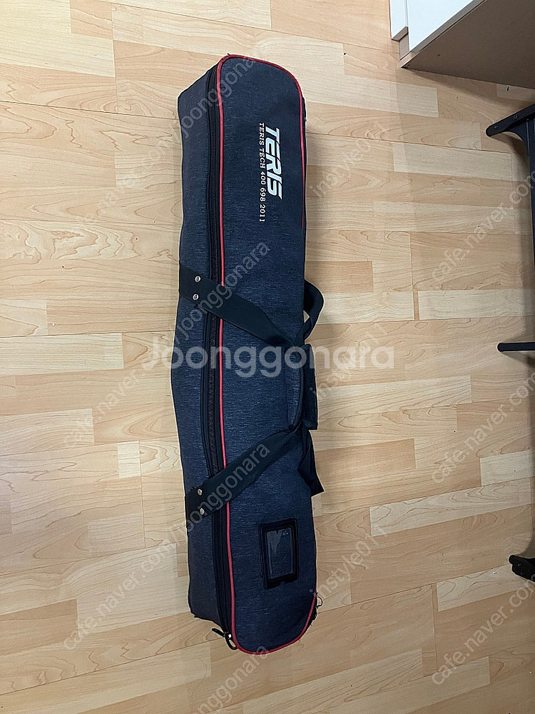 테리스 Teris tsn6 - cf Q plus 삼각대...--0