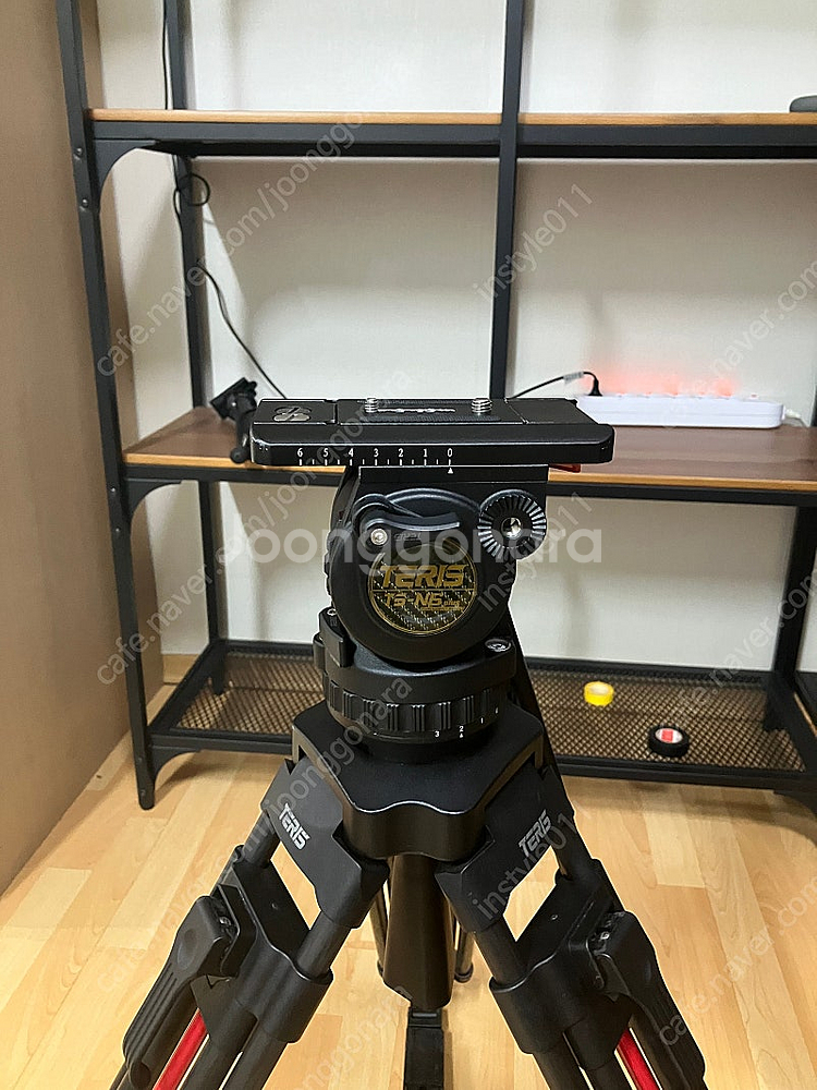 테리스 Teris tsn6 - cf Q plus 삼각대...--3
