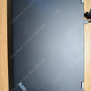 씽크패드 ThinkPad P52 (최종가)