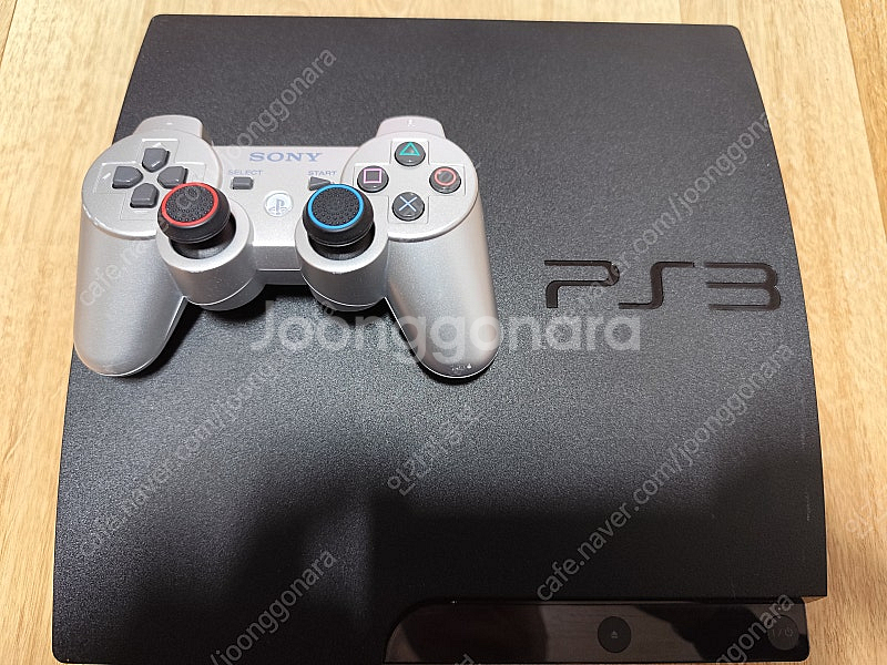 플스3PS3 (우체국택포)--0