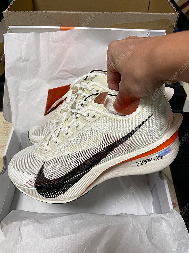 나이키 베이퍼플라이4 NIKE ZOOMX VAPORFL...--0
