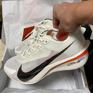 나이키 베이퍼플라이4 NIKE ZOOMX VAPORFLY NEXT% 4 PROTO