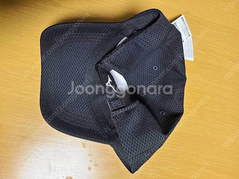 미즈노 골프 모자--1
