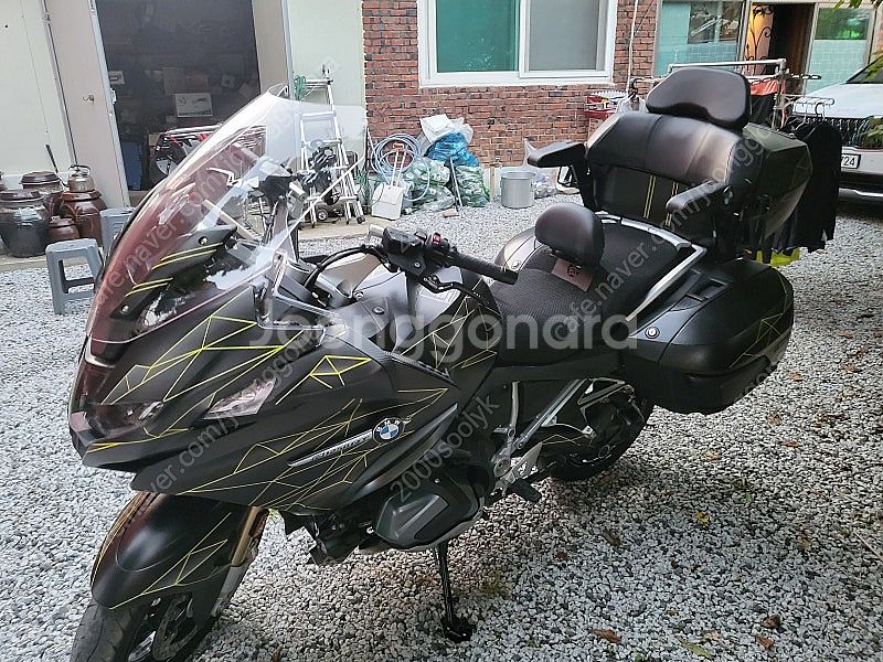 22년식bmw r1250rt 팝니다--2