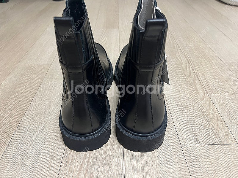 타임옴므 22fw 남자 첼시부츠 270--3
