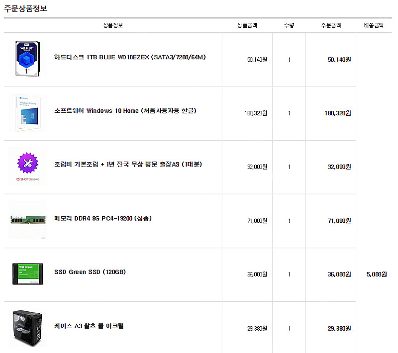 62만원짜리 컴퓨터 11만원에 싸게판매중 클라인즈27인...--3