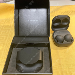 Galaxy Buds2 Pro