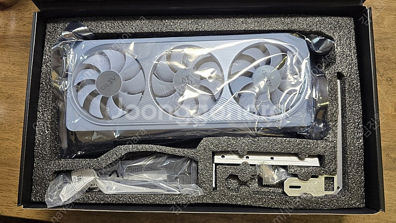 기가바이트 지포스 RTX 4070Ti SUPER AER...--1