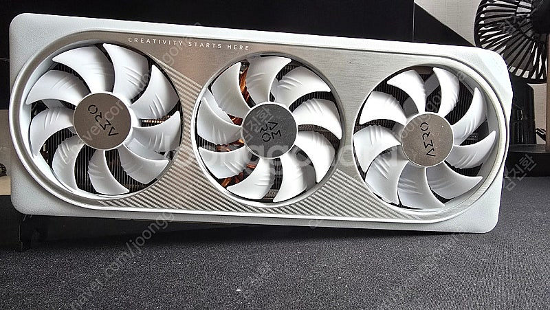 기가바이트 지포스 RTX 4070Ti SUPER AER...--2