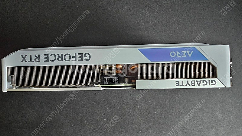 기가바이트 지포스 RTX 4070Ti SUPER AER...--3