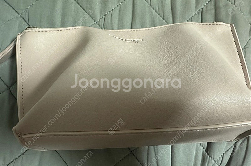 로라메르시에 파우치--1