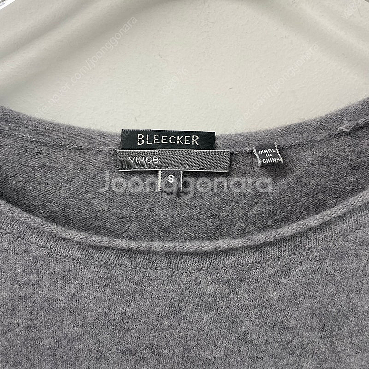 [55]vince앙고라 울 니트 정품/ 랑방 마인 더캐시미어 타임 코스 마쥬 산드로 오르 폴로 미샤--1