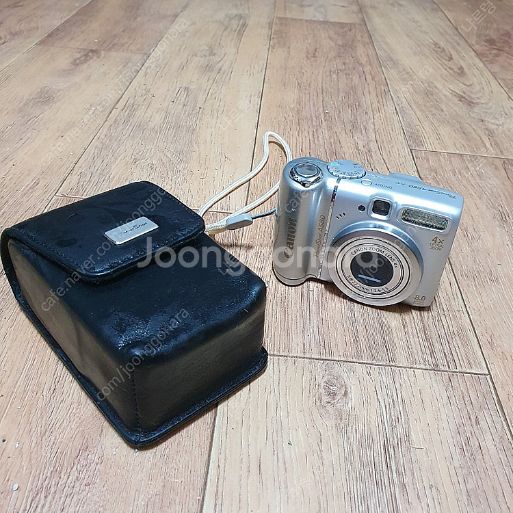 Canon 파워샷a580--2