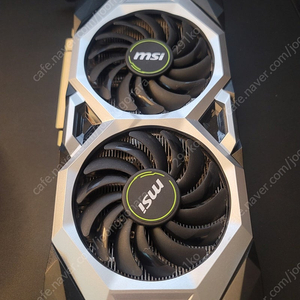 rtx2070s msi