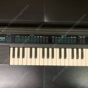 YAMAHA PSS-130 야마하 빈티지 키보드