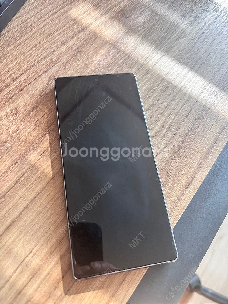 갤럭시 노트20 (note20) 5G 256g 검정--0