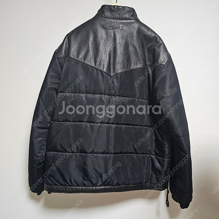 크로커다일 라이더 가죽 자켓 95(105)--1