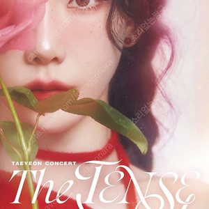태연콘서트 3/7 (금) 1석 팝니다. (원가양도)