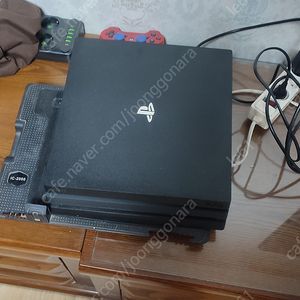 ps4 pro 11.00 버젼 최신 공정 CUH7218B