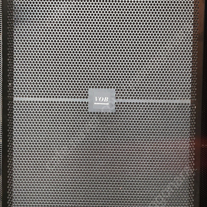 JBL srx725 카피 스피커 판매(총3조)