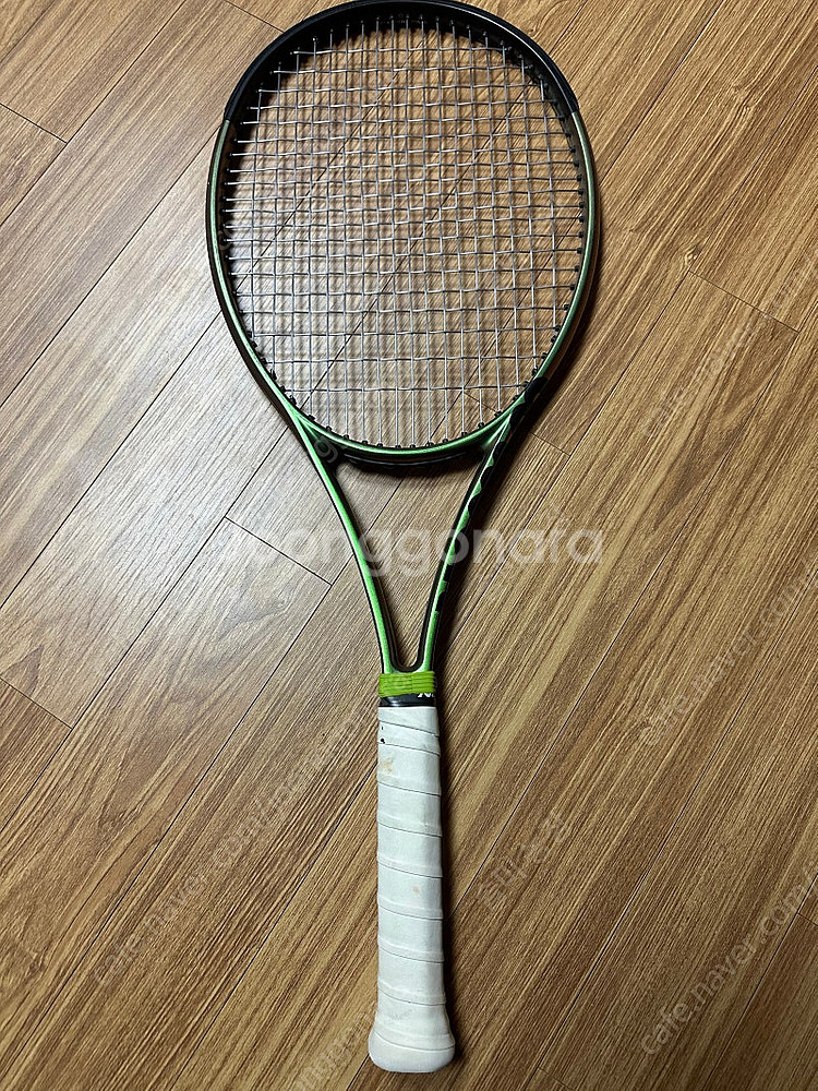 일괄판매 테니스 라켓 윌슨 블레이드 v8 305g, 요...--0