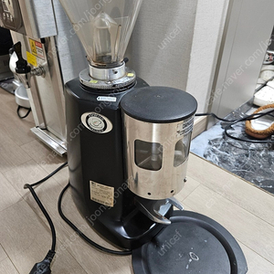 메저 수퍼졸리 MAZZER LUIGI srl SUPER JOLLY MAN 그라인더