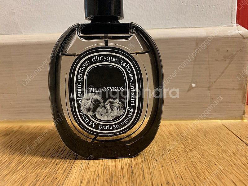 딥디크 필로시코스 국문택 75ml--0