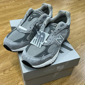 뉴발란스 993 280D 새제품 판매합니다