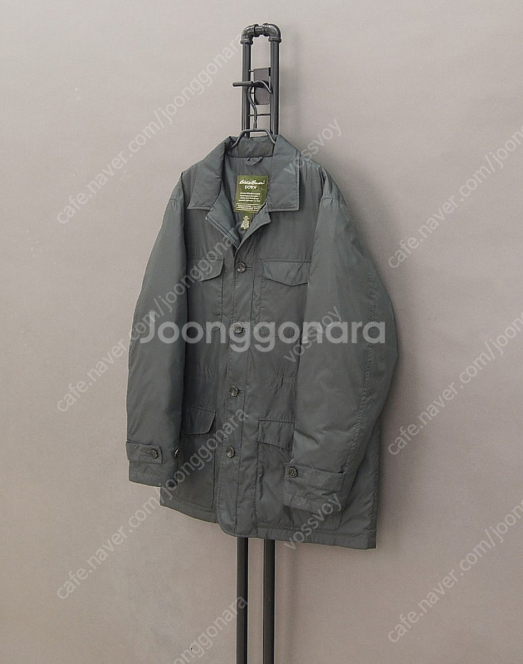 EddieBauer 에디바우어 85/15구스다운 유틸리...--0