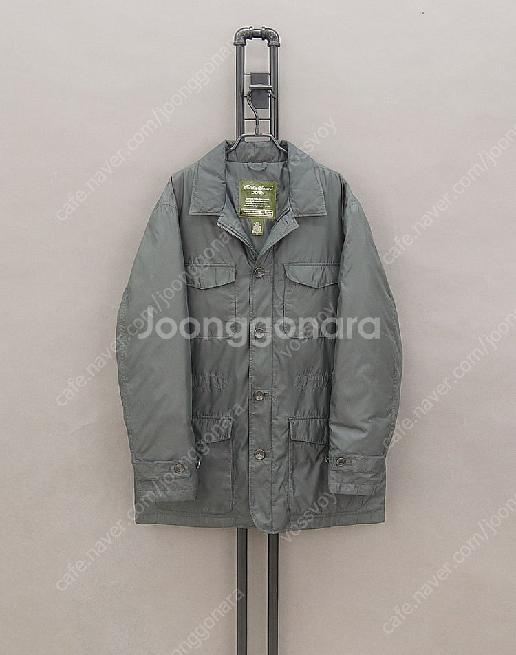 EddieBauer 에디바우어 85/15구스다운 유틸리...--1