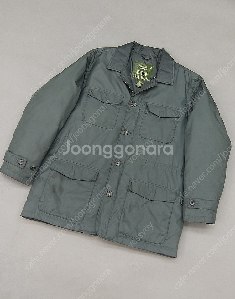 EddieBauer 에디바우어 85/15구스다운 유틸리...--3