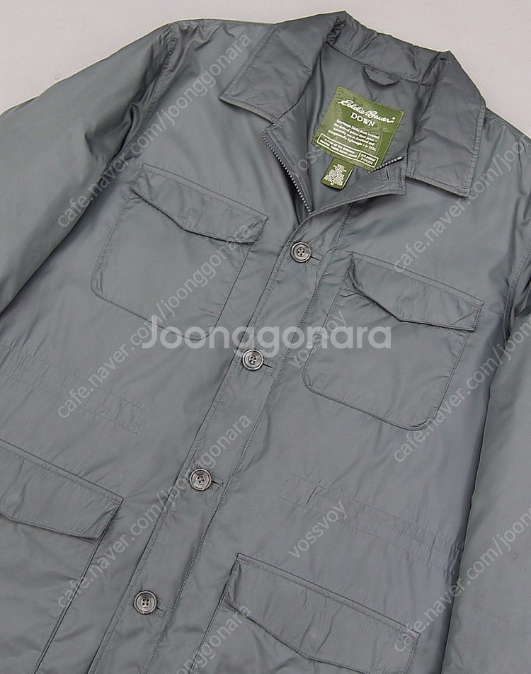 EddieBauer 에디바우어 85/15구스다운 유틸리...--6