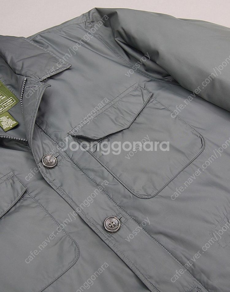 EddieBauer 에디바우어 85/15구스다운 유틸리...--8