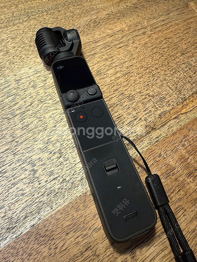 DJI POCKET2 크리에이터 콤보 박스 풀셋 상태 ...--2