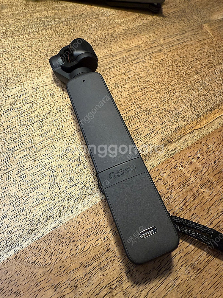 DJI POCKET2 크리에이터 콤보 박스 풀셋 상태 ...--3