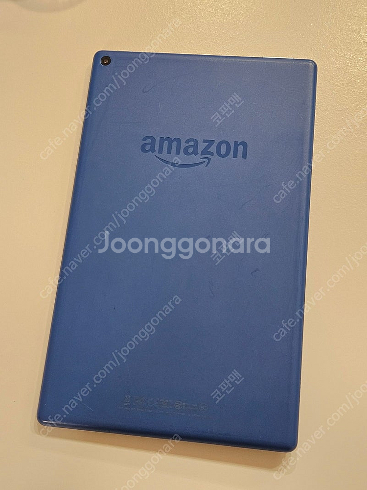 Fire HD10 2017, ZTE Trek2 K88--1