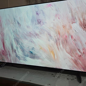 LG OLED 42C3ENA 4K 120HZ TV 모니터 판매합니다 (대구)