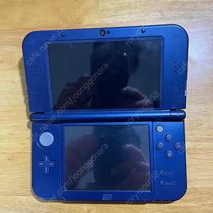 뉴 3ds xl 팝니다. 20만