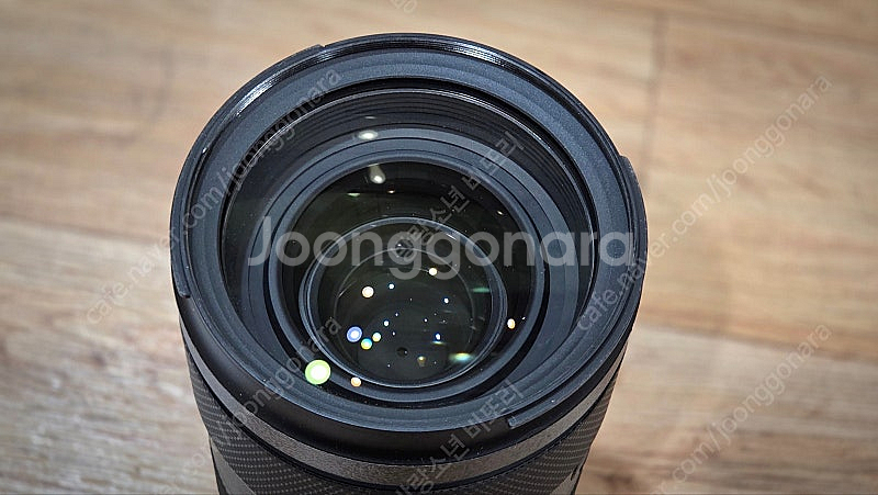 탐론 35-150mm f2.0-2.8 소니용 렌즈 판매...--2